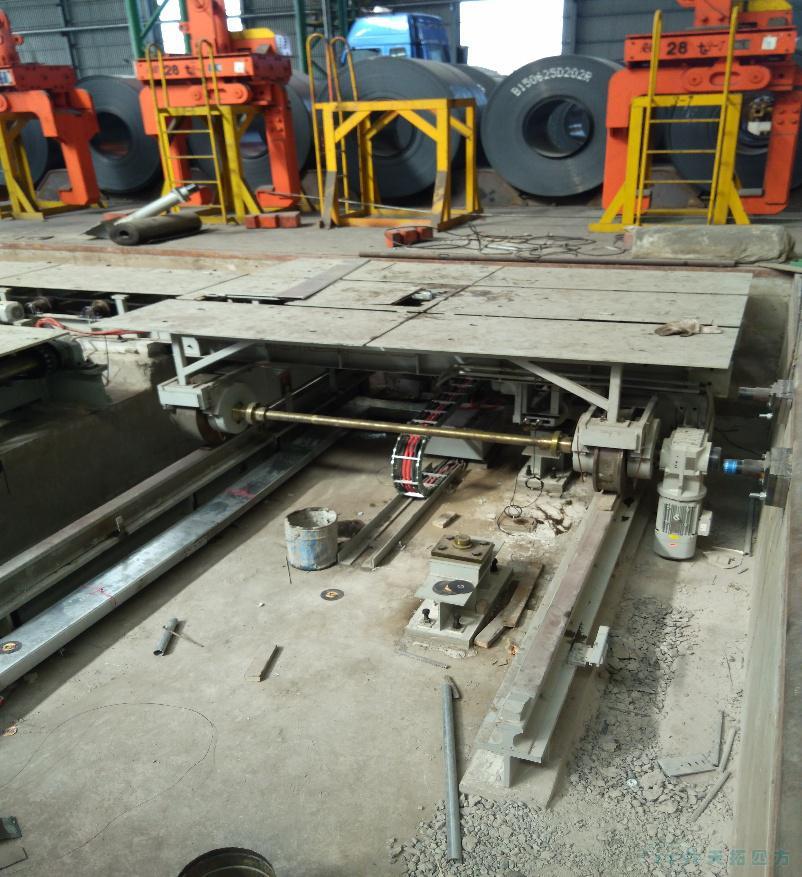 �ŵ�88�ķ�1580mm�����������������乤��˳������