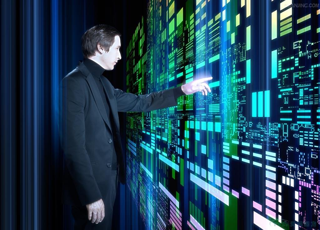 ��������������ƽ̨̽����ҵ�����ݵļ�ֵ