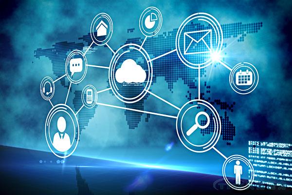 ��������������ƽ̨̽����ҵ�����ݵļ�ֵ