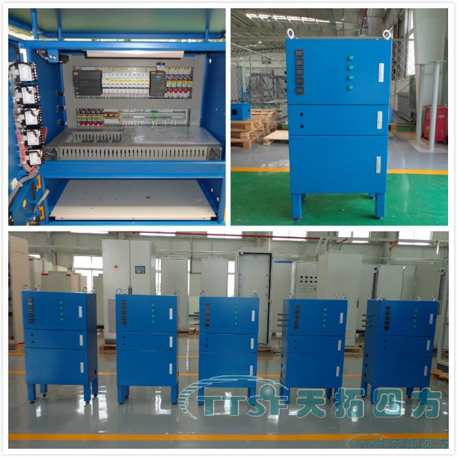 ������С��PLC�ڻ��������ҵ�䷶Ӧ�ð���