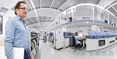 Ϊʲô�����ӹ�����Ϊ�¹���ҵ�淶��������