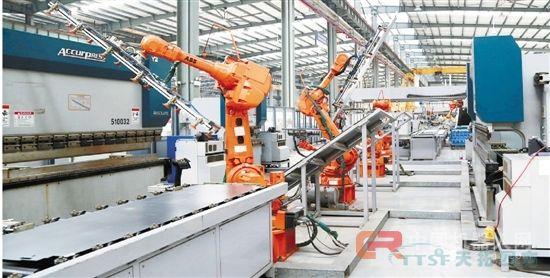 ´òÔìÊý×Ö»¯¹¤³§£¿£¿Ó¦¸ÃÓá°Ë«Ä£¡±£¡ ´òÔìÊý×Ö»¯¹¤³§£¿£¿Ó¦¸ÃÓá°Ë«Ä£¡±£¡