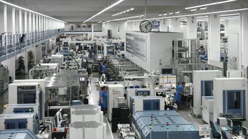 ÖÇÄܹ¤³§½¨ÉèÖ®º£ÄÚÍâµÄÏÖ×´ÆÊÎö ÖÇÄܹ¤³§½¨ÉèÖ®º£ÄÚÍâµÄÏÖ×´ÆÊÎö