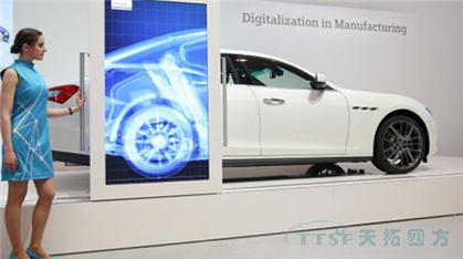 ÖÇÄܹ¤³§½¨ÉèÖ®º£ÄÚÍâµÄÏÖ×´ÆÊÎö ÖÇÄܹ¤³§½¨ÉèÖ®º£ÄÚÍâµÄÏÖ×´ÆÊÎö