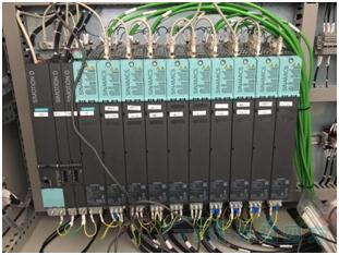 �ŵ�88������SIMOTION��ȫ�Զ�����ֽ�������е�Ӧ��