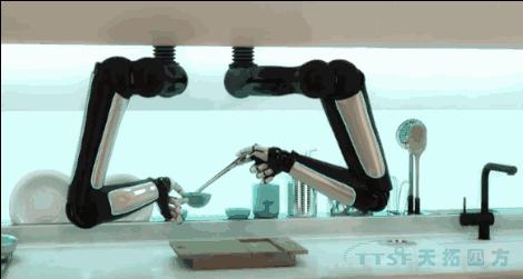 ³ø·¿µÄ×Ô¶¯»¯¡°¸ïÃü¡± ³ø·¿µÄ×Ô¶¯»¯¡°¸ïÃü¡±