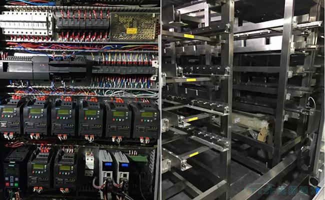 ³ø·¿µÄ×Ô¶¯»¯¡°¸ïÃü¡± ³ø·¿µÄ×Ô¶¯»¯¡°¸ïÃü¡±