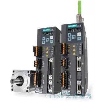 SINAMICS V90 ʵ�ֶ��Զ����ӻ������Ʋٿ�