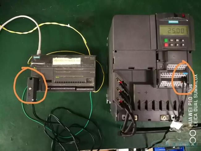 ��ʦ������ | MM4ϵ�б�Ƶ����I/O��485ͨѶ�ڵļ��