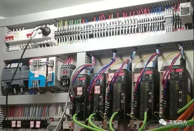 �ŵ�88���� |������ SINAMICS V90 �������ӹ���ҵ�е�Ӧ��