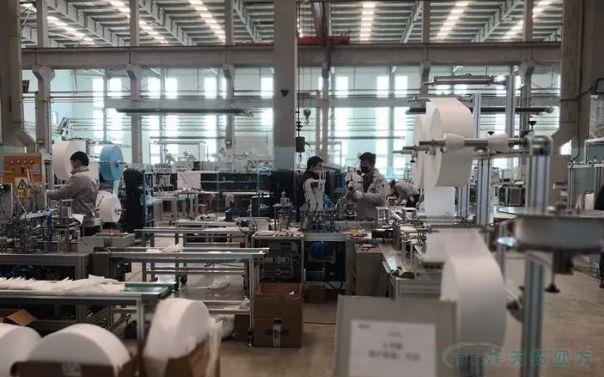 ÒßÇéºóʱ´ú£ºÖйúÖÆÔìÊý×Ö»¯ÔõÑùÉú³¤? ÒßÇéºóʱ´ú£ºÖйúÖÆÔìÊý×Ö»¯ÔõÑùÉú³¤?